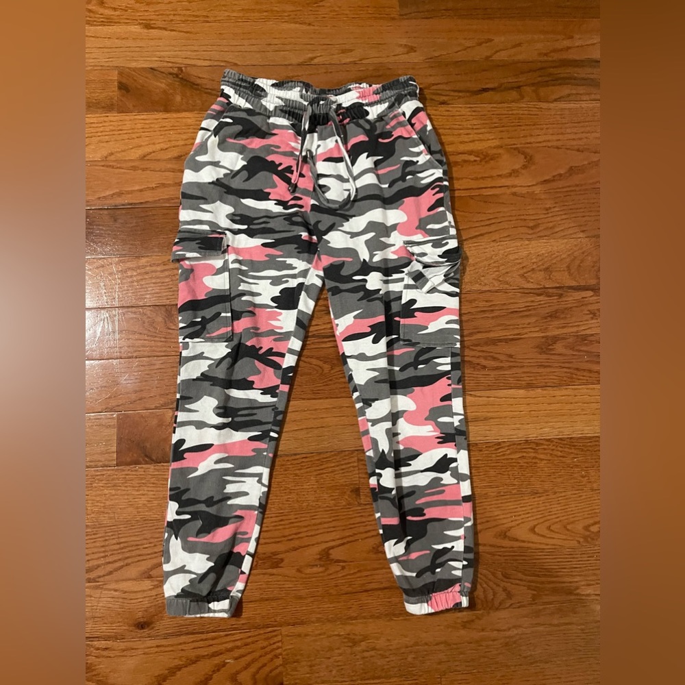 Women’s Joggers - Small